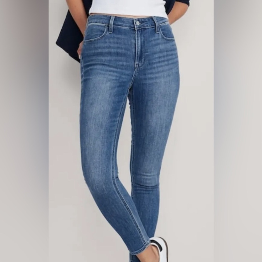 Old Navy Jeans